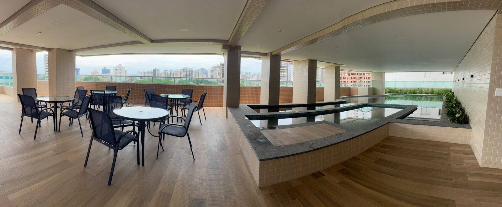 Apartamento, 2 quartos, 70 m² - Foto 23