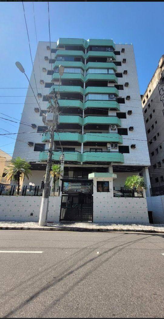 Apartamento, 2 quartos, 98 m² - Foto 1