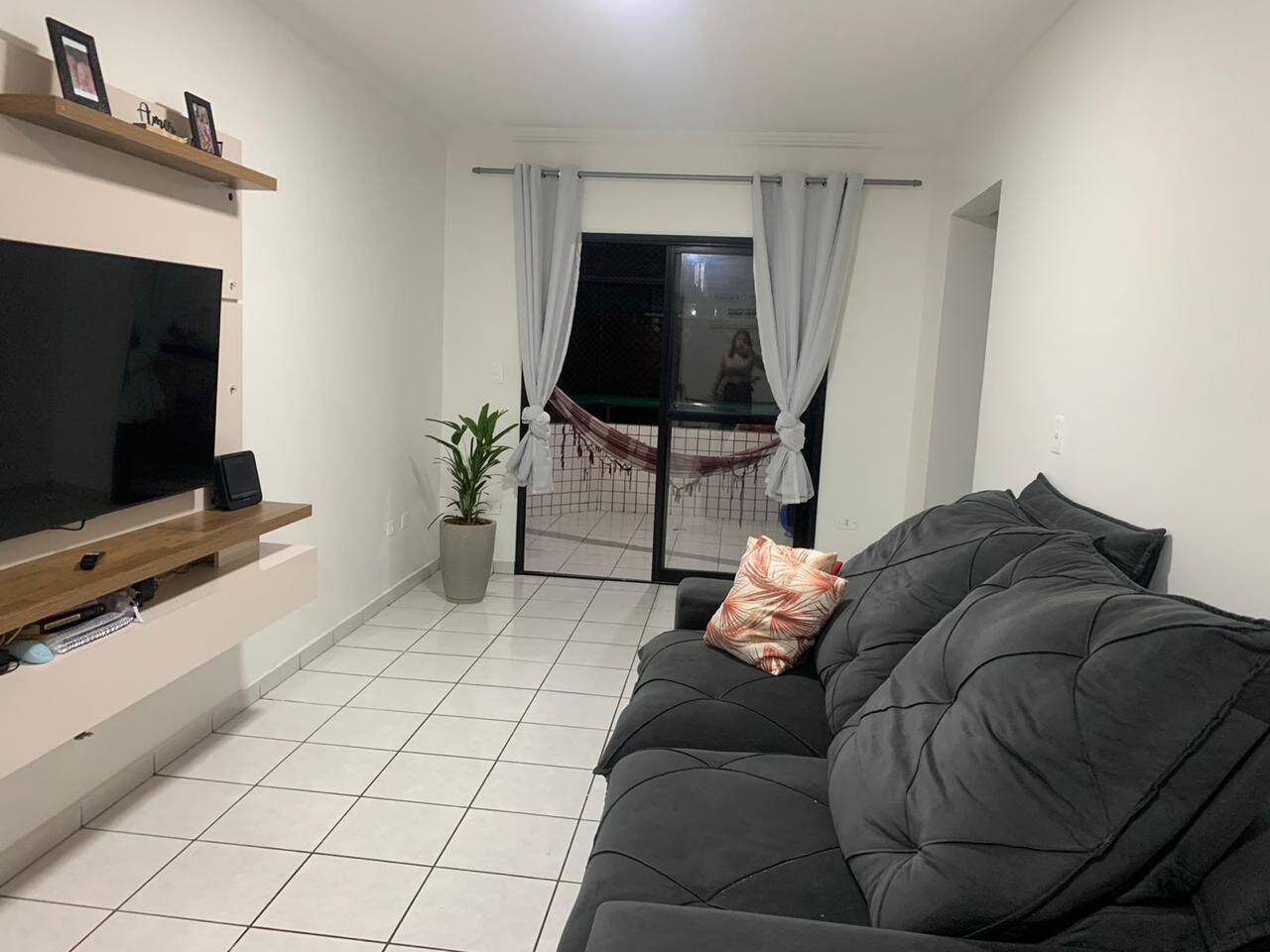 Apartamento, 2 quartos, 98 m² - Foto 2