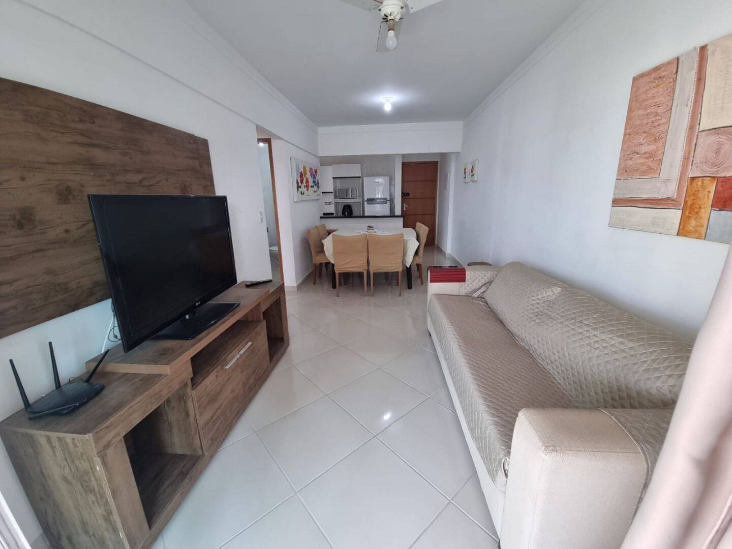 Apartamento, 2 quartos, 82 m² - Foto 1