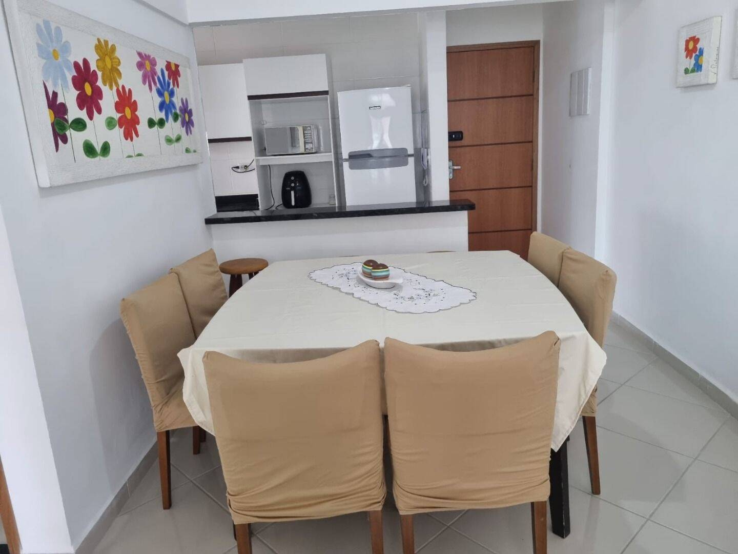 Apartamento, 2 quartos, 82 m² - Foto 7
