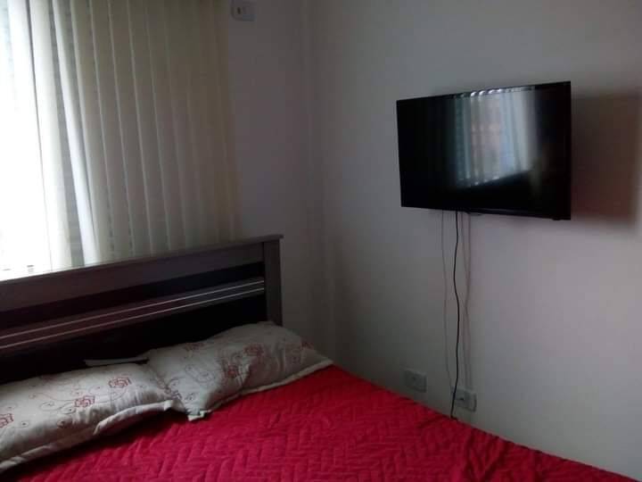 Apartamento, 1 quarto, 52 m² - Foto 4