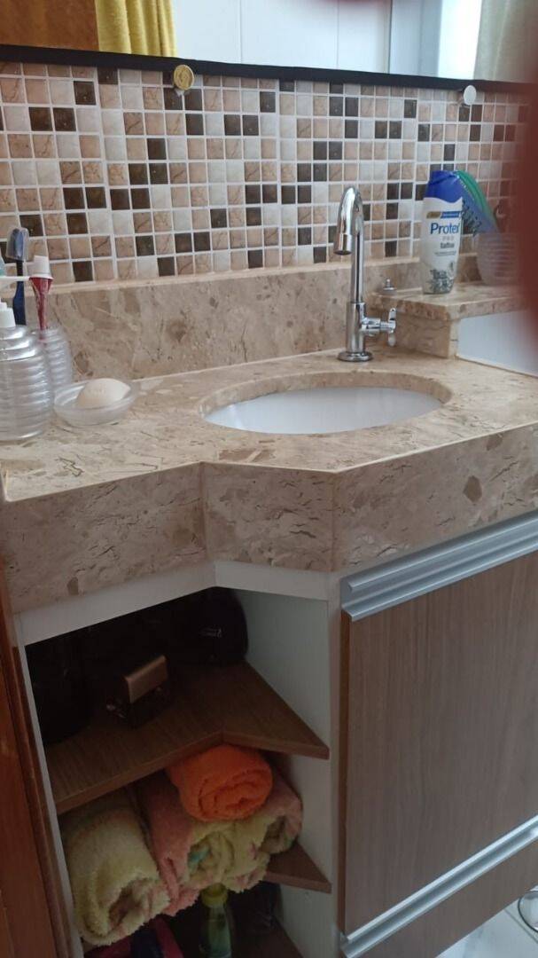 Apartamento, 1 quarto, 52 m² - Foto 7