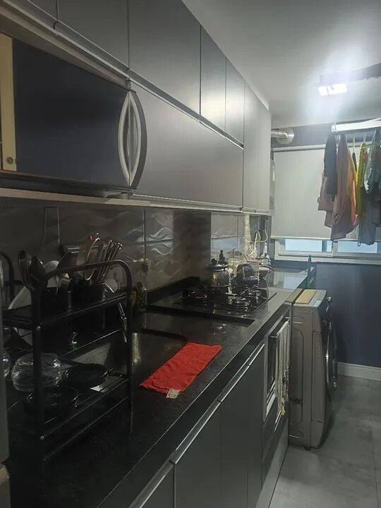 Apartamento, 2 quartos, 47 m² - Foto 2