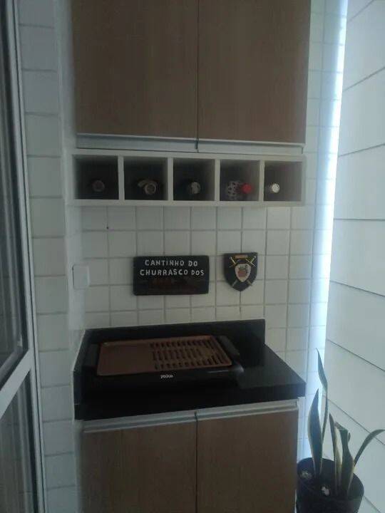 Apartamento, 2 quartos, 47 m² - Foto 4