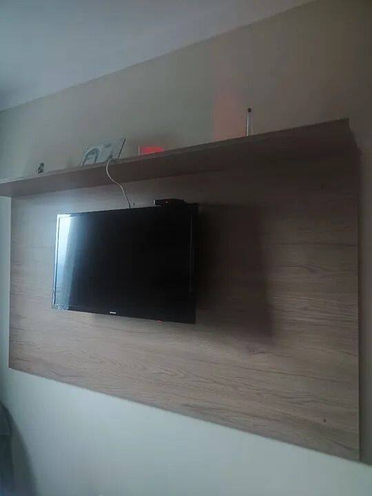 Apartamento, 2 quartos, 47 m² - Foto 6