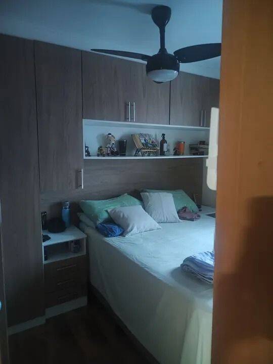 Apartamento, 2 quartos, 47 m² - Foto 7