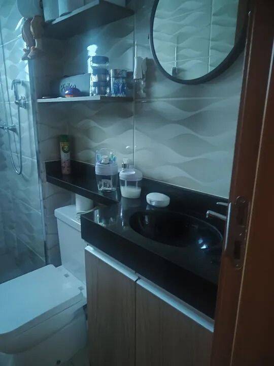 Apartamento, 2 quartos, 47 m² - Foto 9