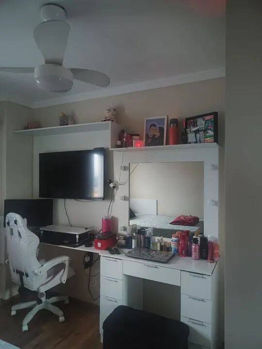 Apartamento, 2 quartos, 47 m² - Foto 10