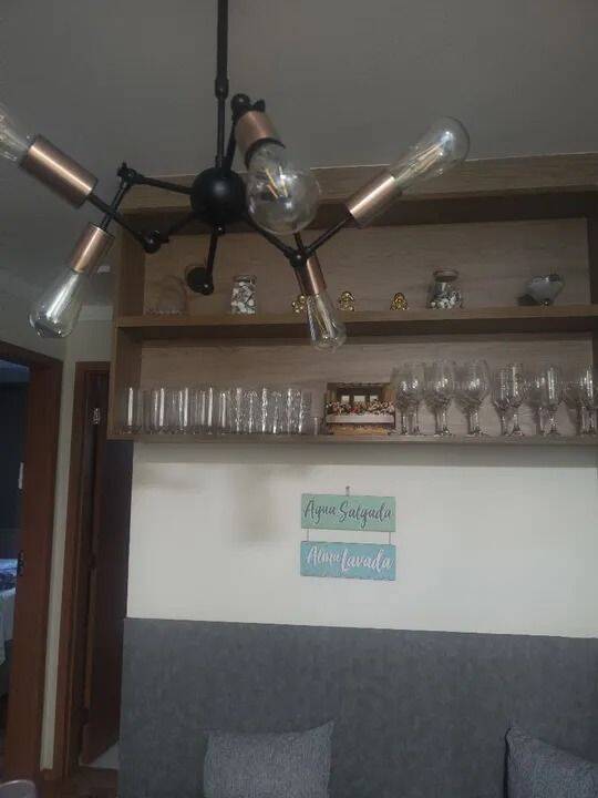 Apartamento, 2 quartos, 47 m² - Foto 11