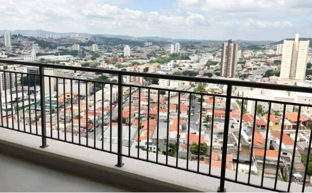 Apartamento, 4 quartos, 152 m² - Foto 2