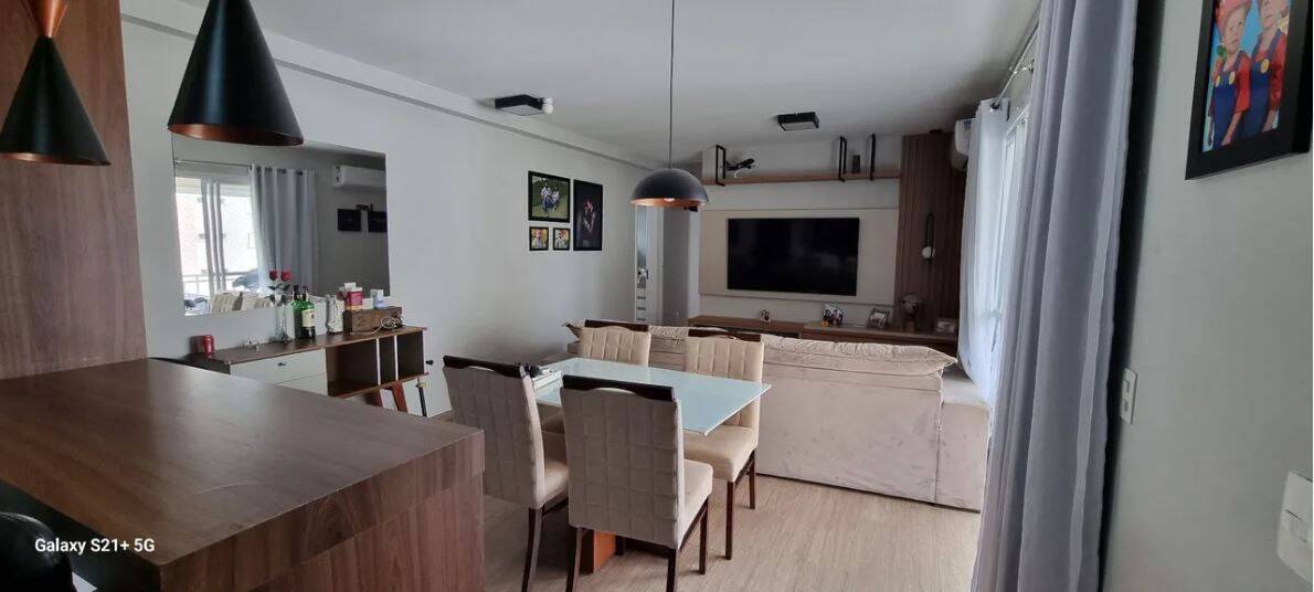Apartamento, 3 quartos, 94 m² - Foto 1