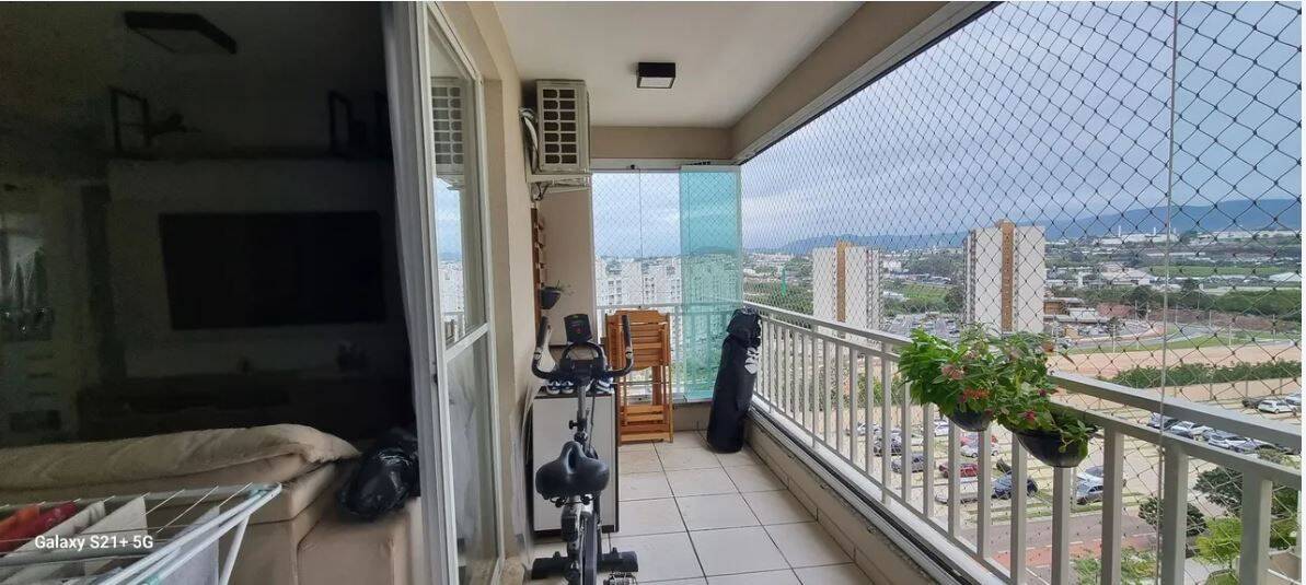 Apartamento, 3 quartos, 94 m² - Foto 2