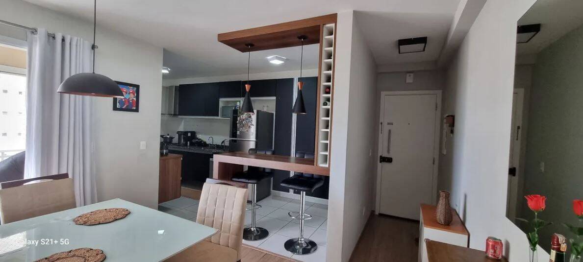 Apartamento, 3 quartos, 94 m² - Foto 4
