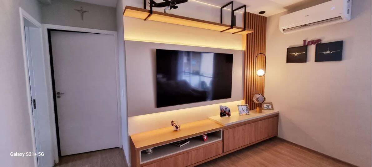 Apartamento, 3 quartos, 94 m² - Foto 5
