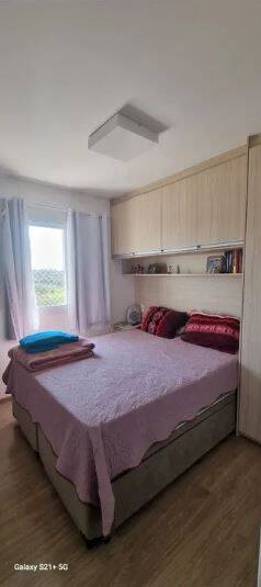 Apartamento, 3 quartos, 94 m² - Foto 11