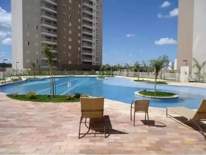Apartamento, 3 quartos, 94 m² - Foto 16