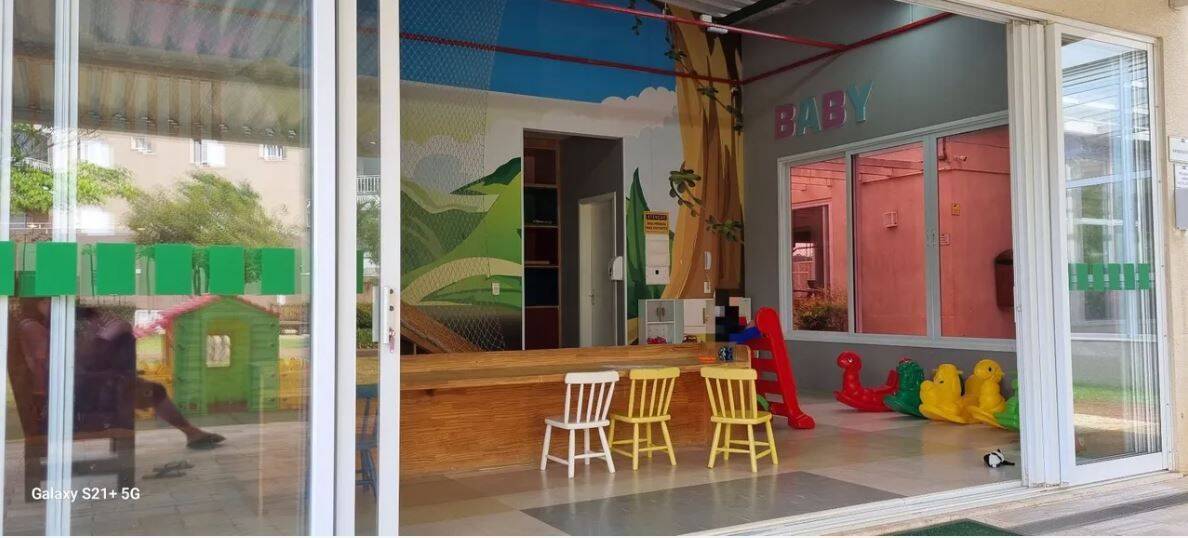Apartamento, 3 quartos, 94 m² - Foto 18