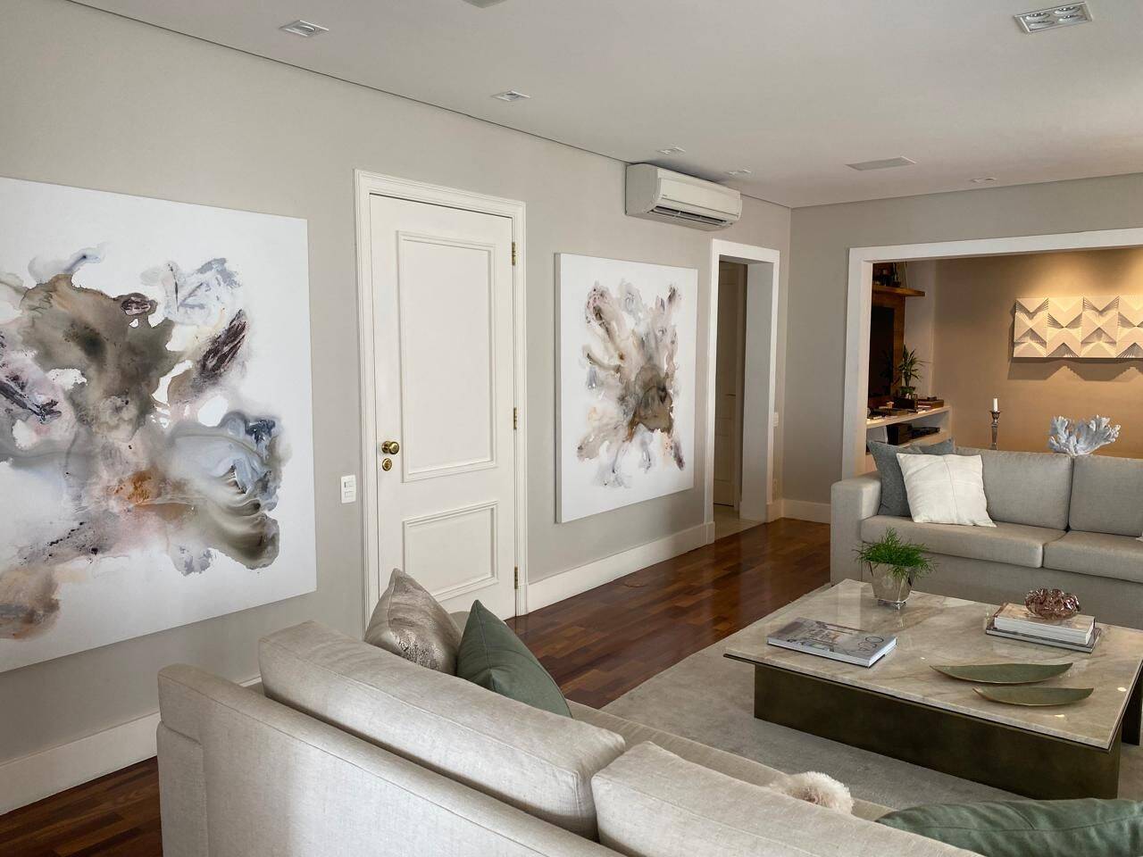 Apartamento, 3 quartos, 260 m² - Foto 4