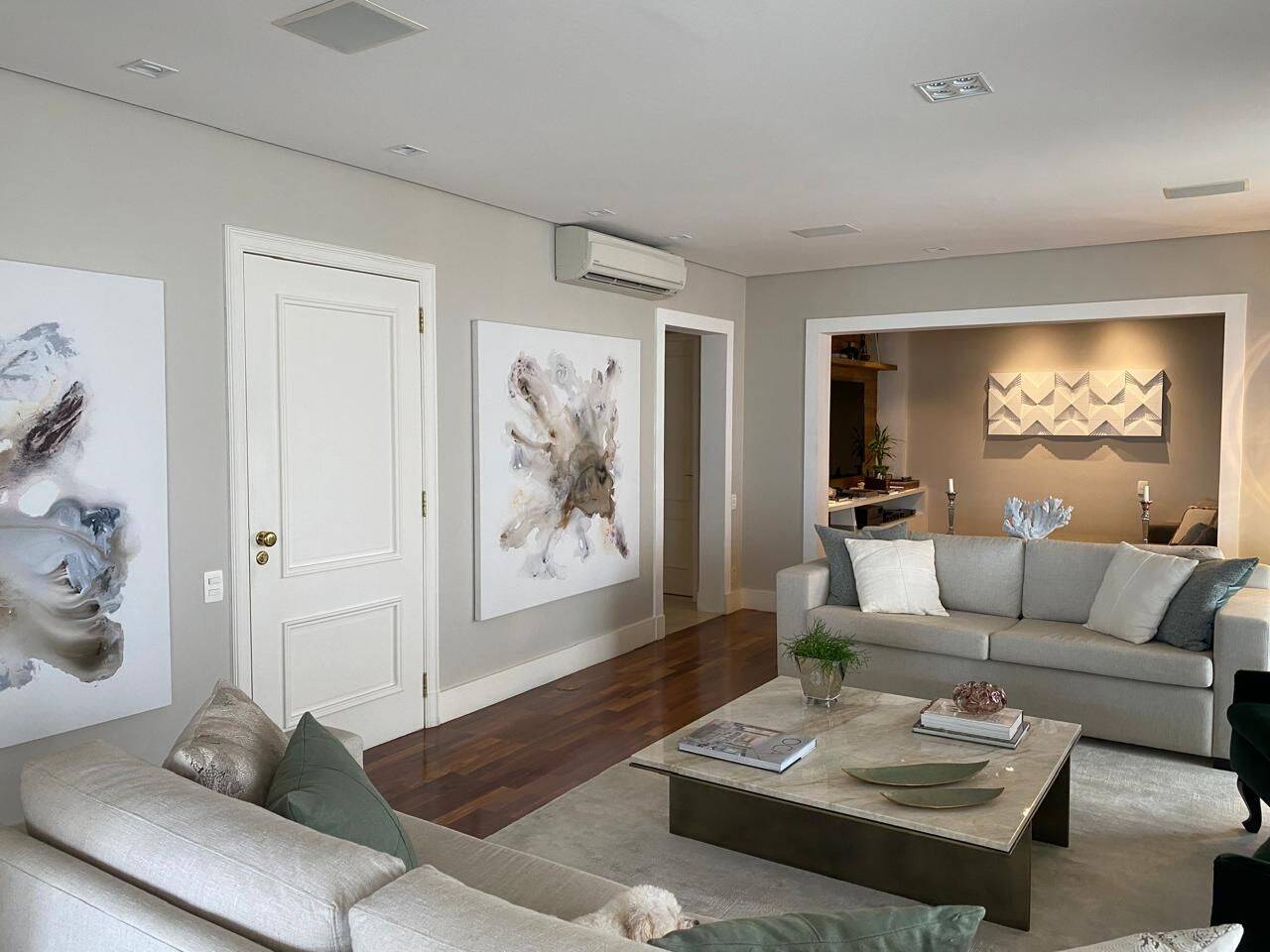 Apartamento, 3 quartos, 260 m² - Foto 6