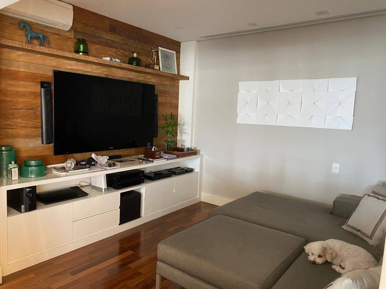 Apartamento, 3 quartos, 260 m² - Foto 7