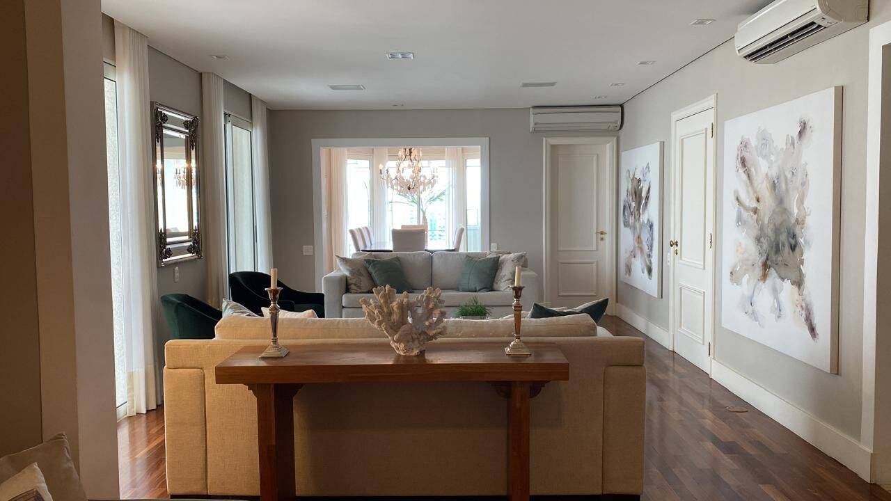 Apartamento, 3 quartos, 260 m² - Foto 8