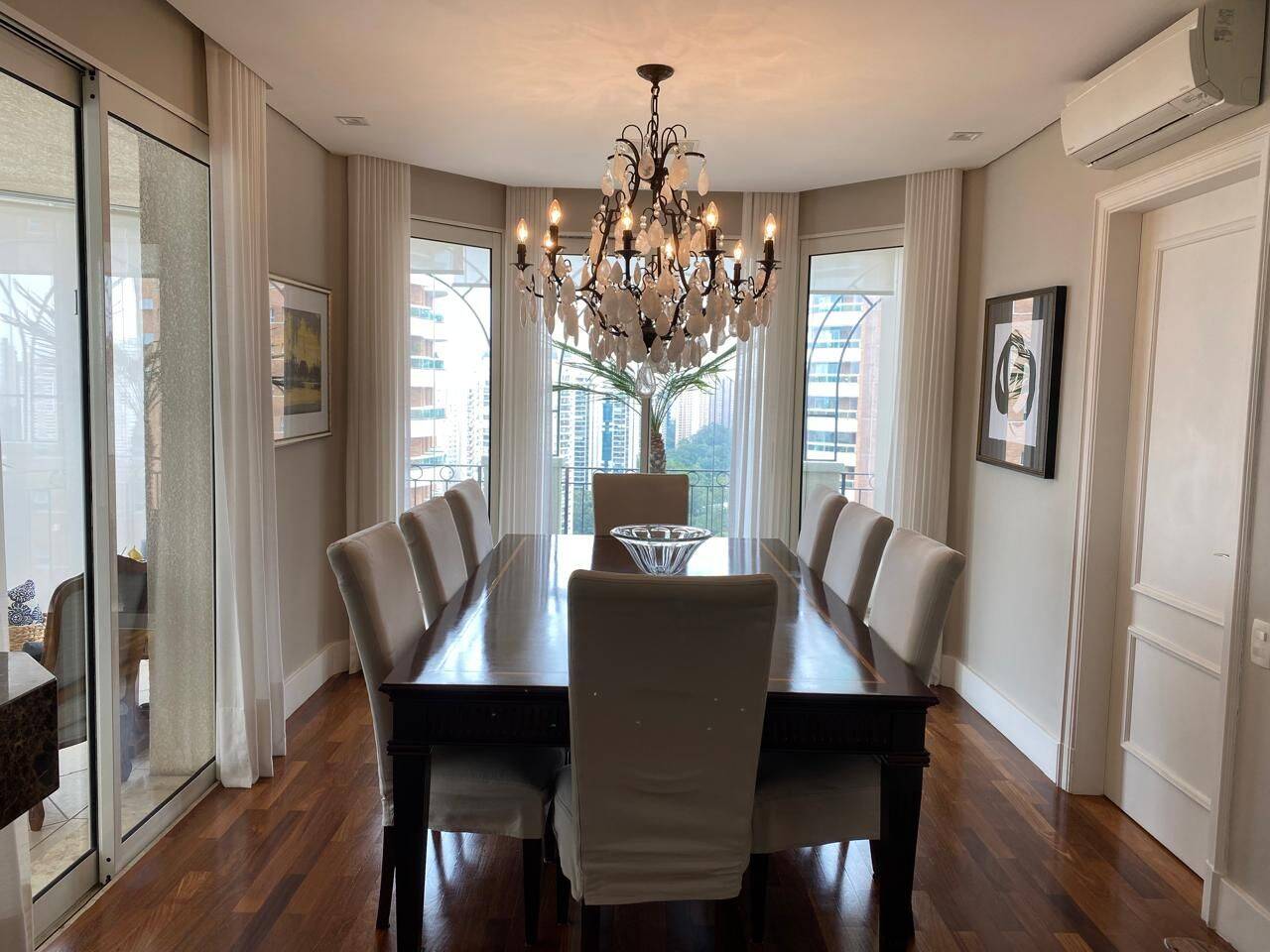 Apartamento, 3 quartos, 260 m² - Foto 10