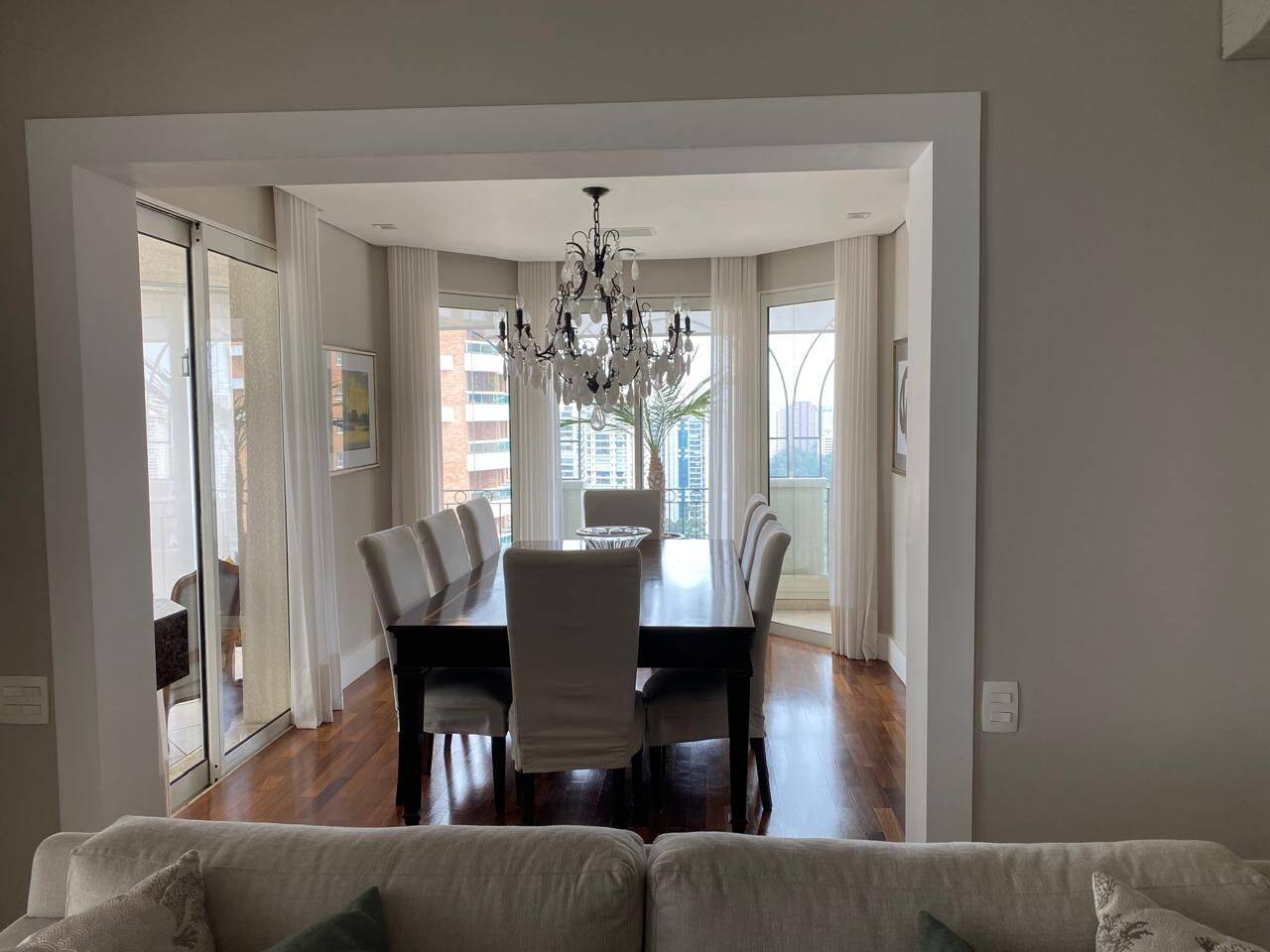 Apartamento, 3 quartos, 260 m² - Foto 11