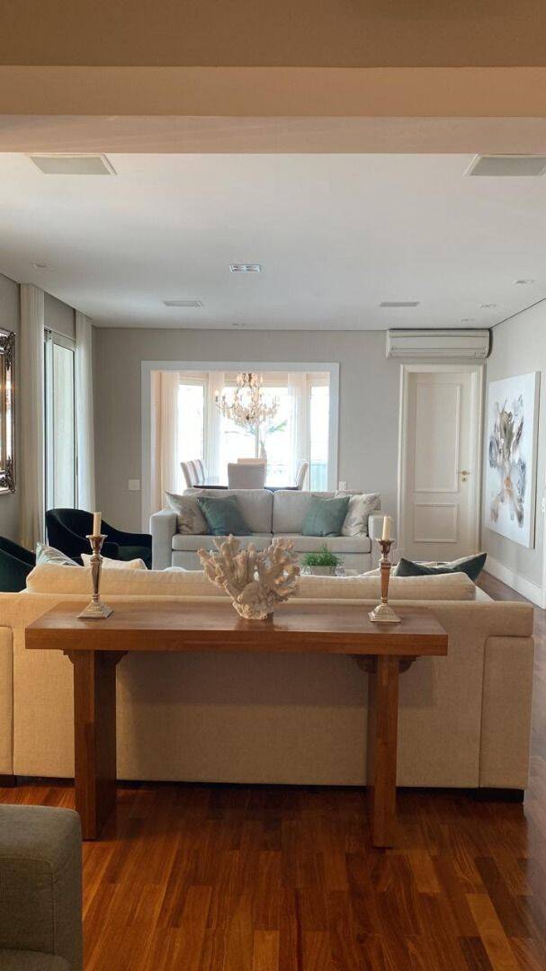 Apartamento, 3 quartos, 260 m² - Foto 13
