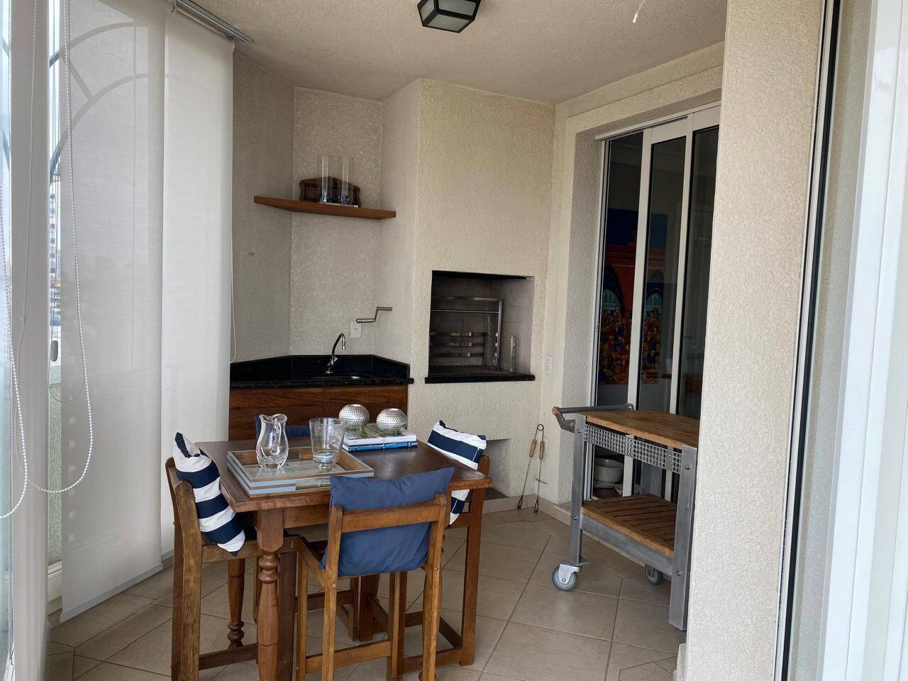 Apartamento, 3 quartos, 260 m² - Foto 14