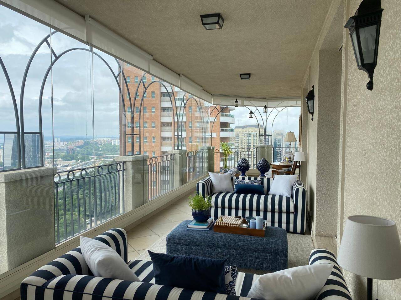 Apartamento, 3 quartos, 260 m² - Foto 15