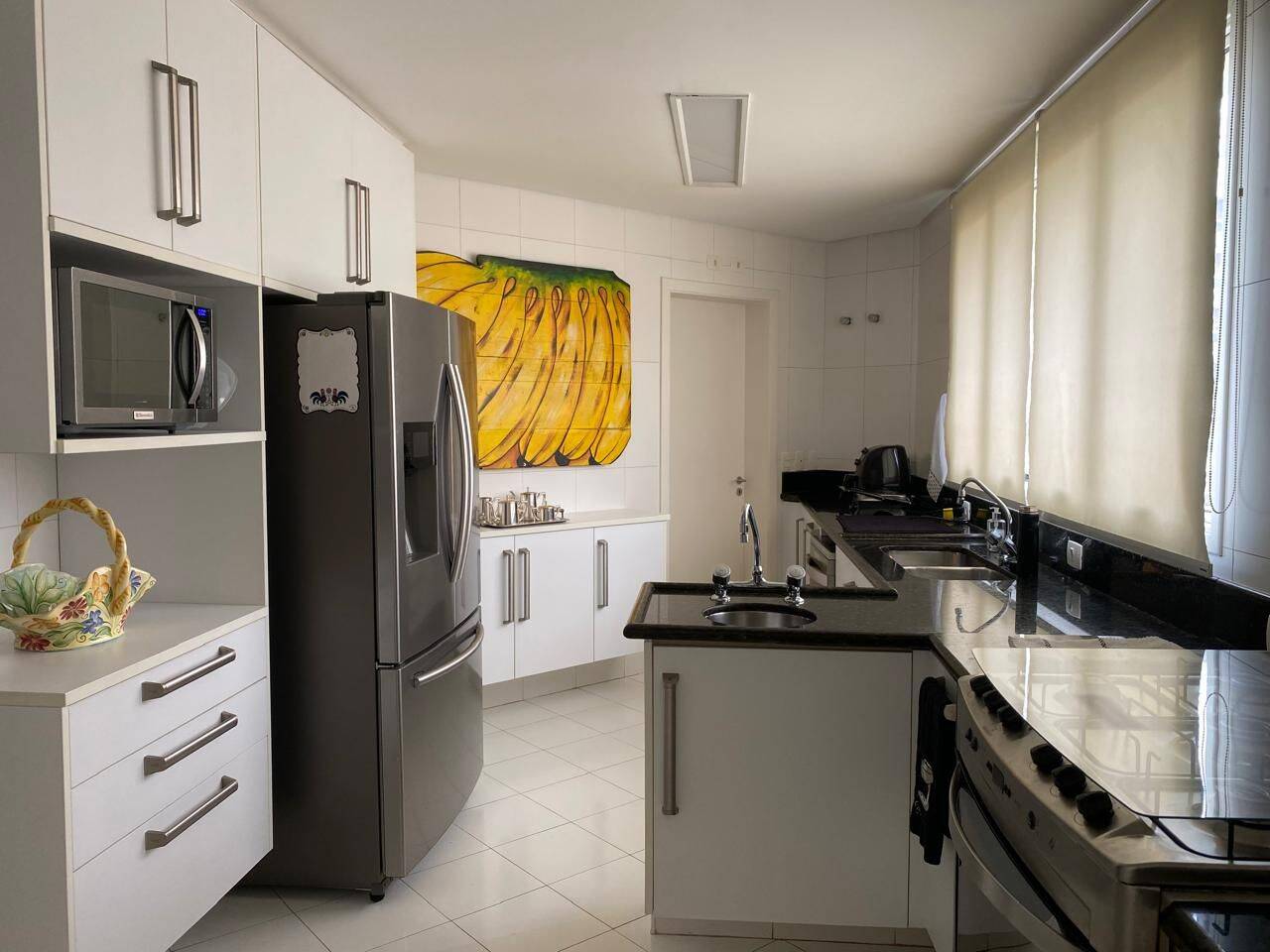 Apartamento, 3 quartos, 260 m² - Foto 17
