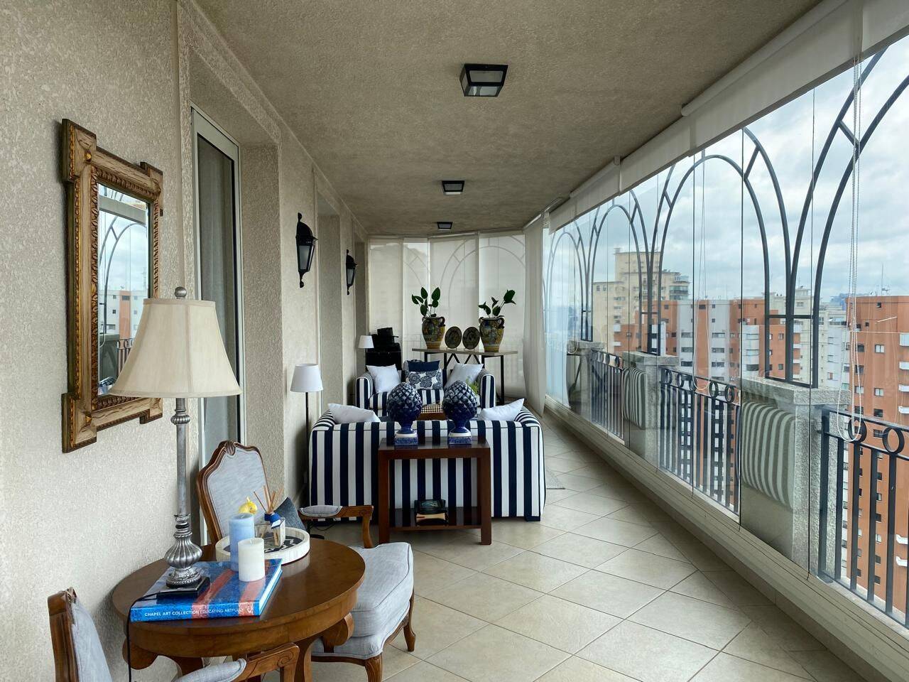 Apartamento, 3 quartos, 260 m² - Foto 18
