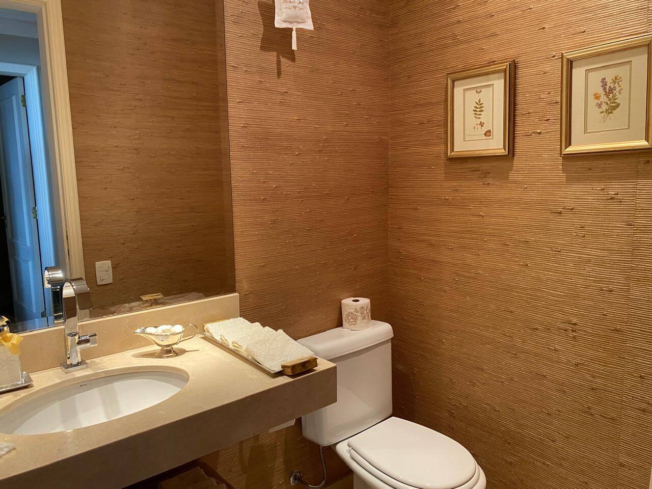 Apartamento, 3 quartos, 260 m² - Foto 22