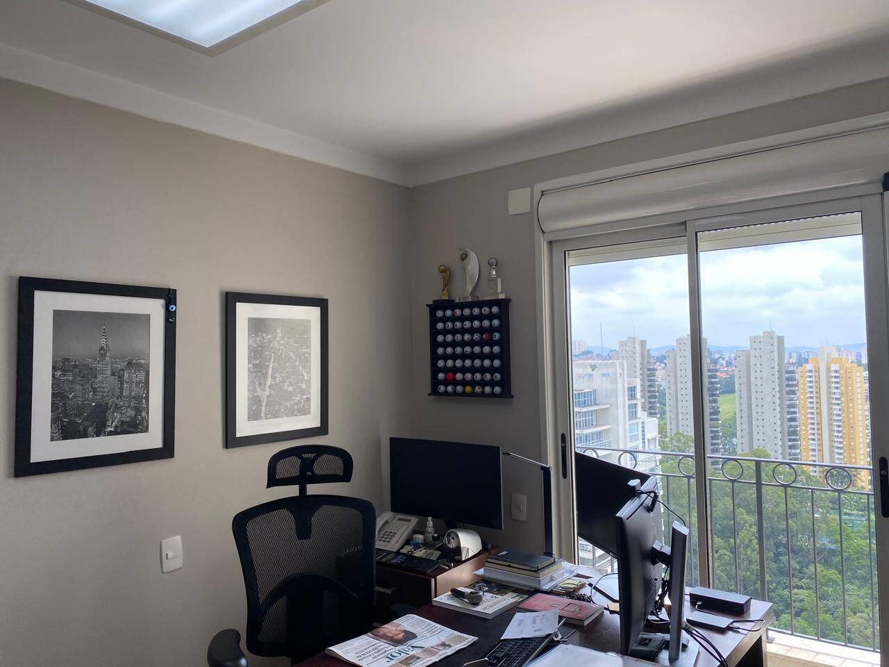 Apartamento, 3 quartos, 260 m² - Foto 23