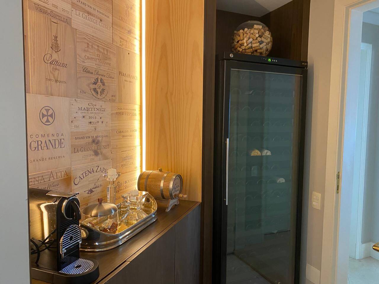 Apartamento, 3 quartos, 260 m² - Foto 24