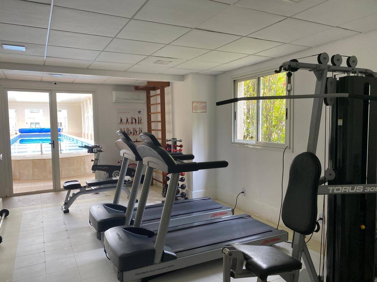 Apartamento, 3 quartos, 260 m² - Foto 27