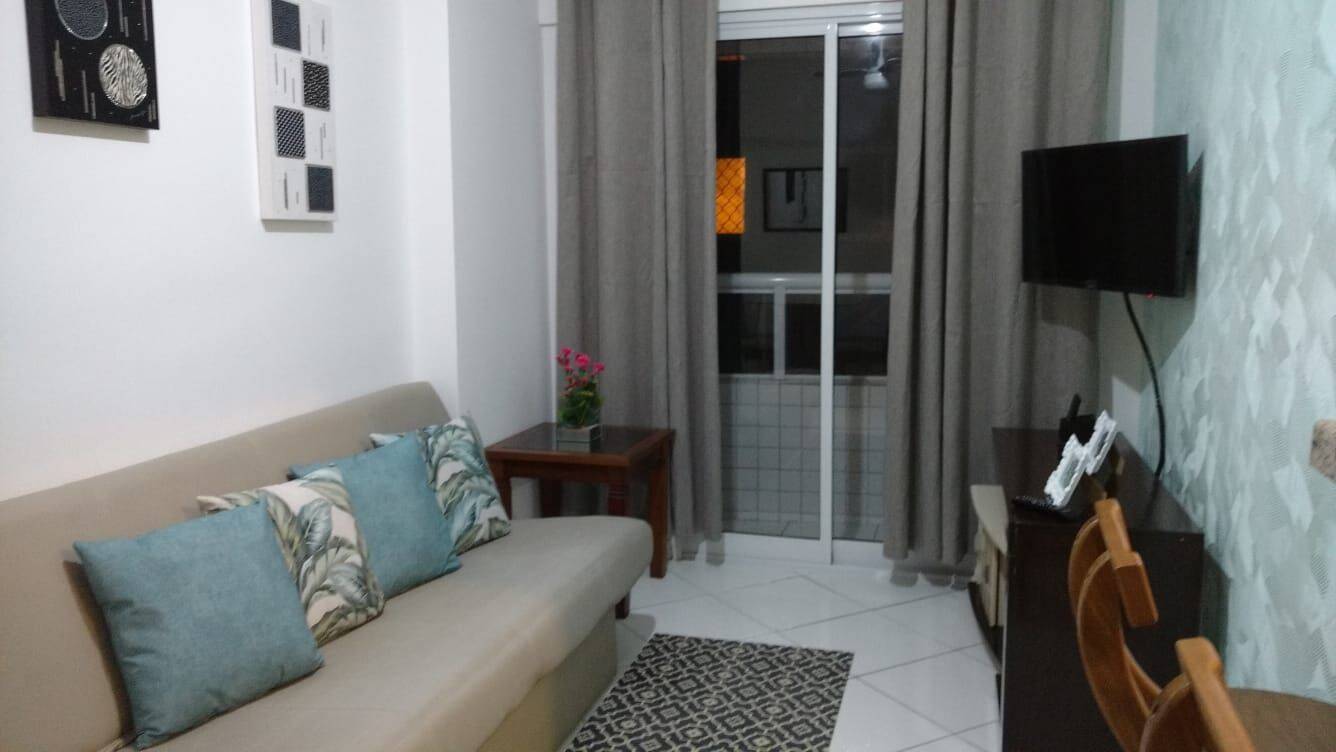 Apartamento, 1 quarto, 47 m² - Foto 2