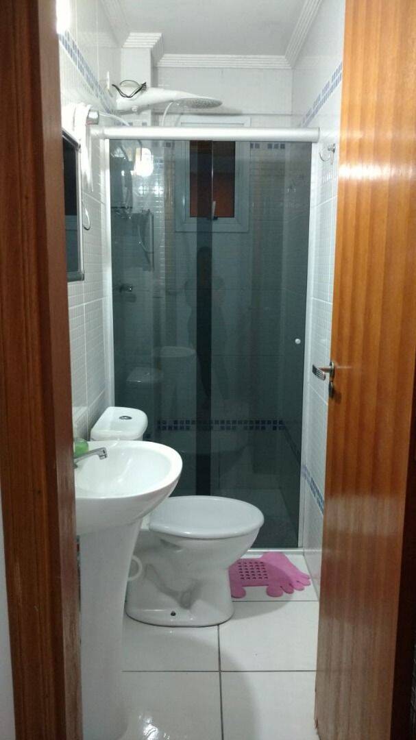 Apartamento, 1 quarto, 47 m² - Foto 5