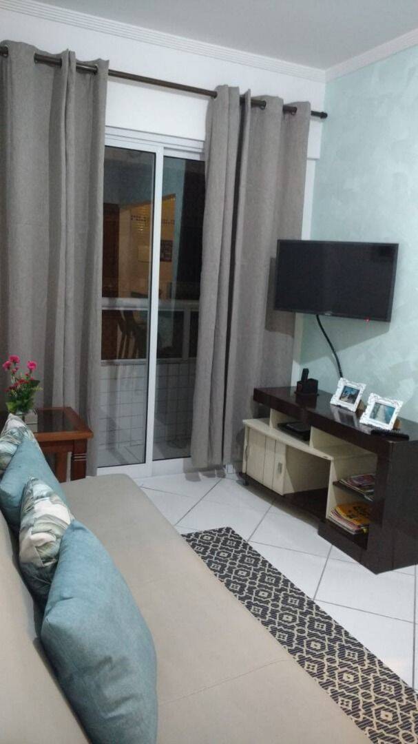 Apartamento, 1 quarto, 47 m² - Foto 7