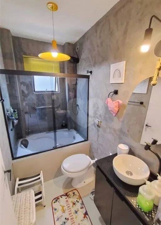 Apartamento, 2 quartos, 71 m² - Foto 8