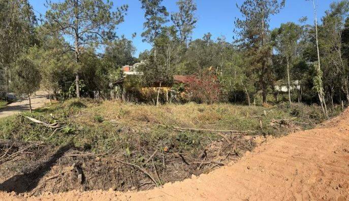Terreno, 940 m² - Foto 3