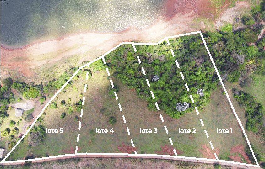 Terreno, 5242 m² - Foto 3