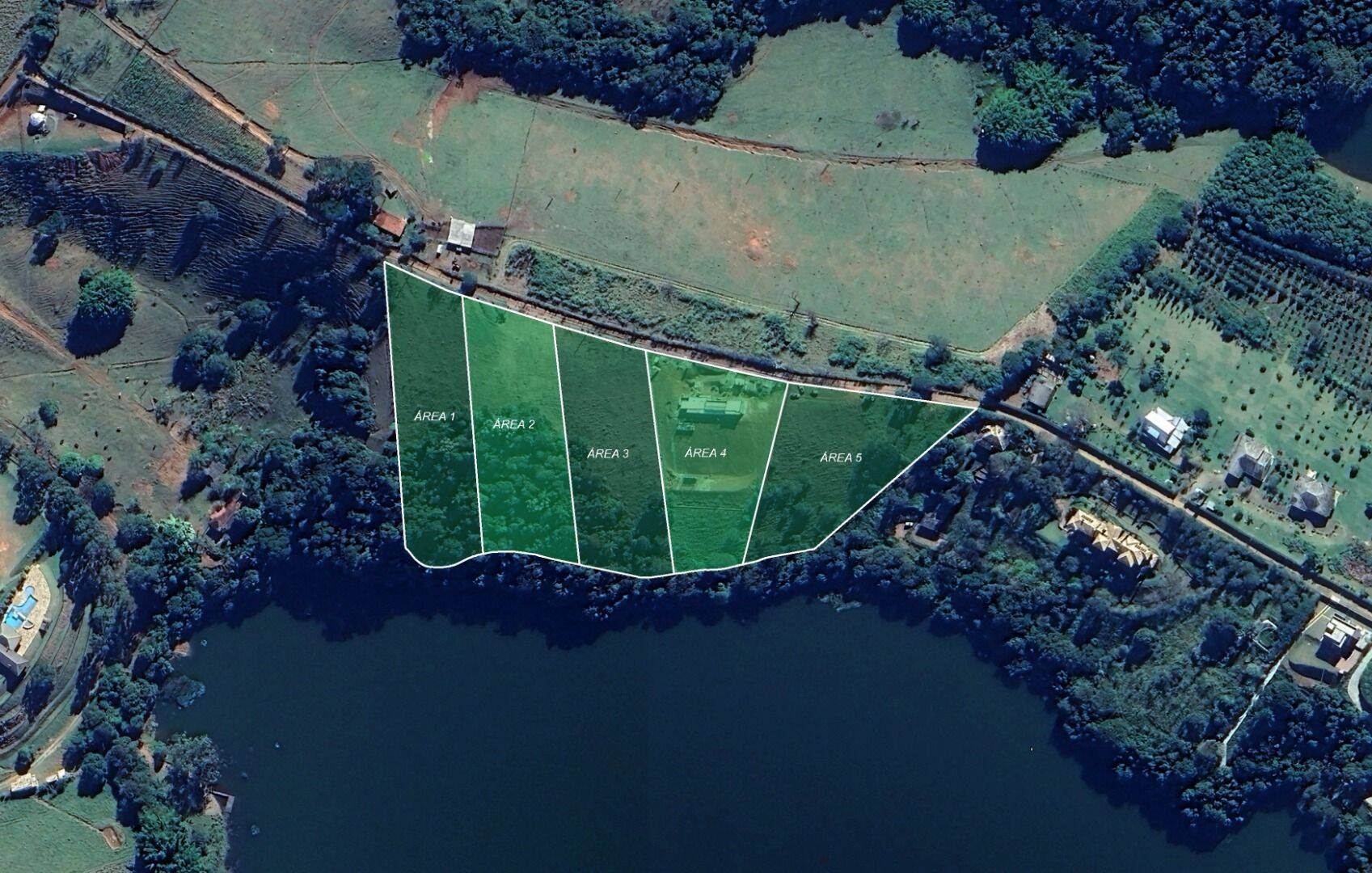 Terreno, 5242 m² - Foto 4