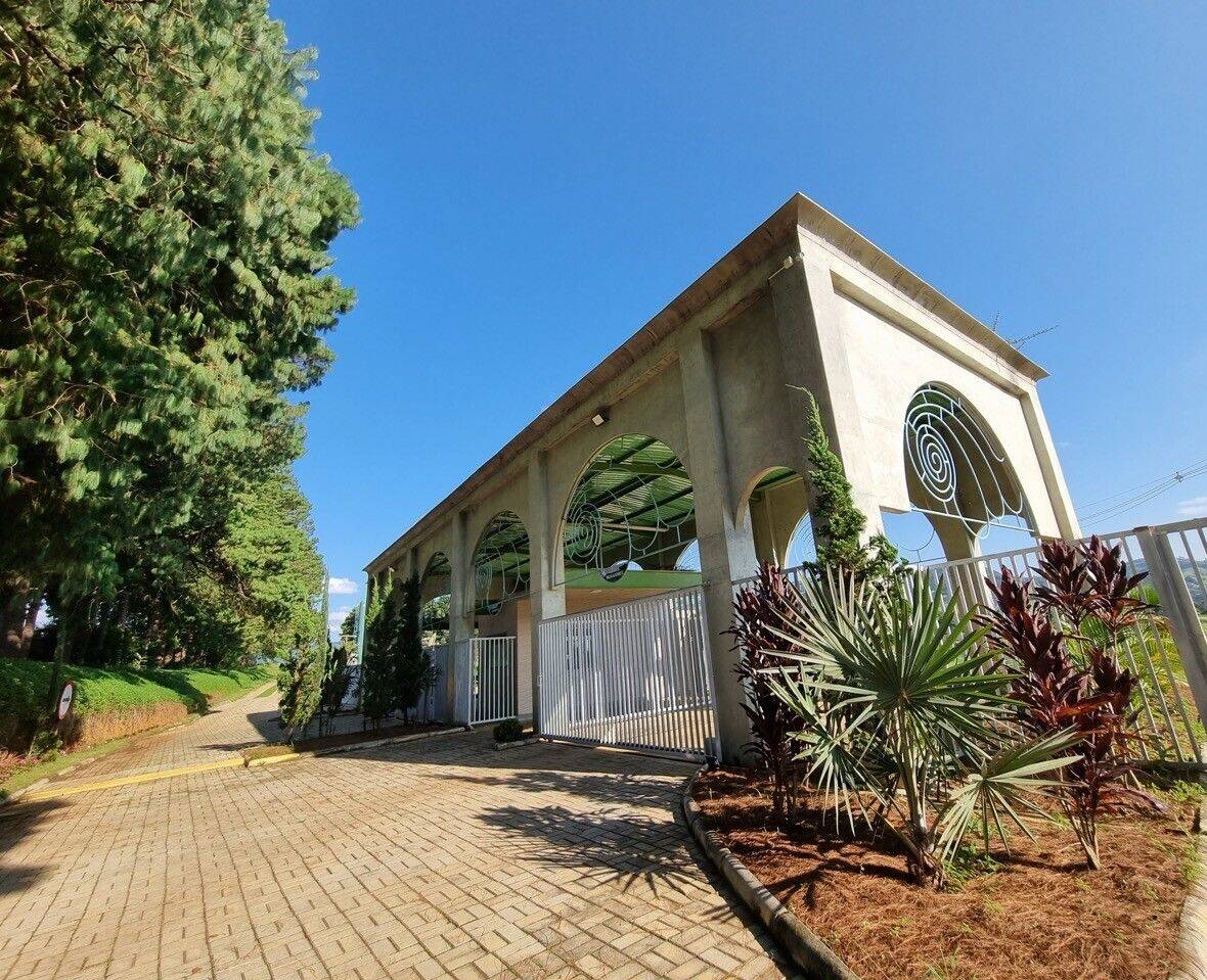 Terreno, 1000 m² - Foto 1