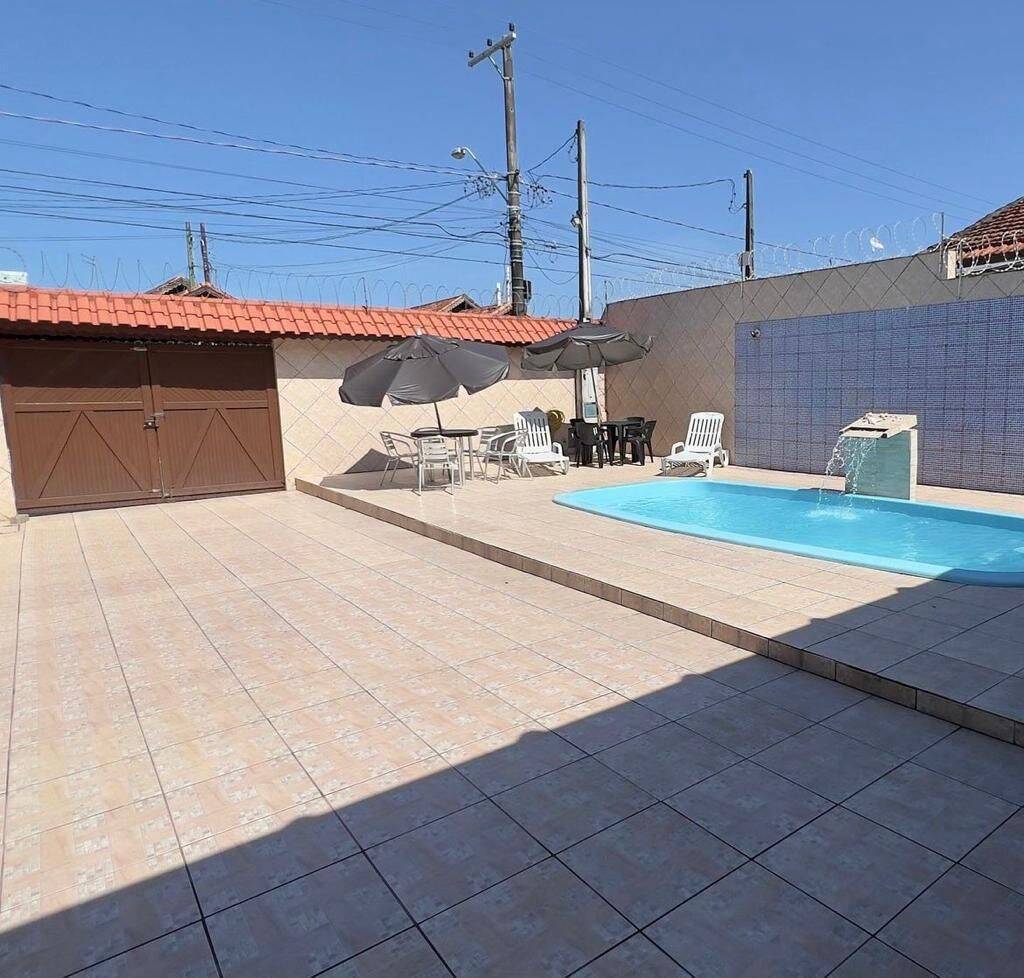 Casa, 2 quartos, 100 m² - Foto 2