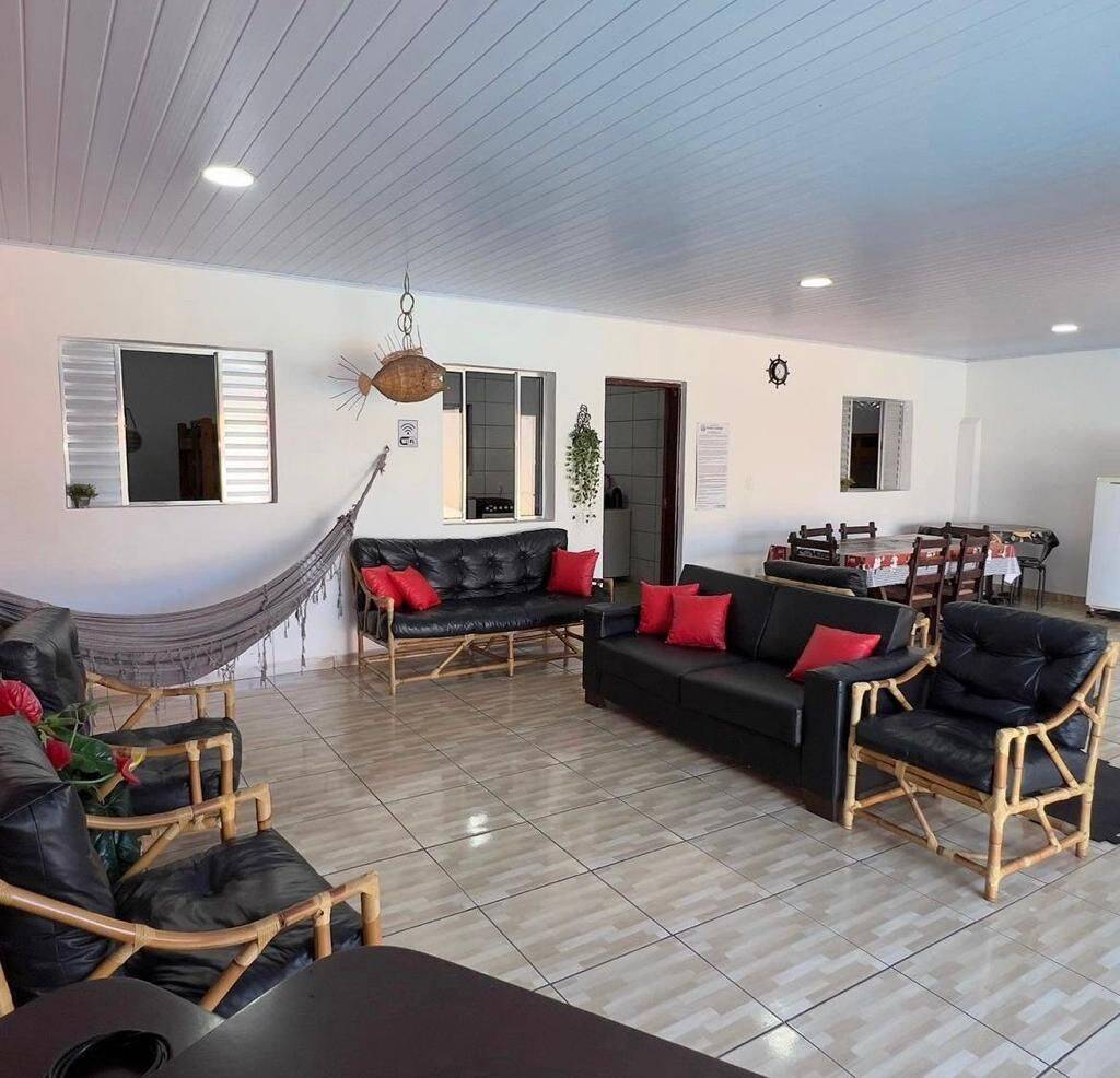 Casa, 2 quartos, 100 m² - Foto 3