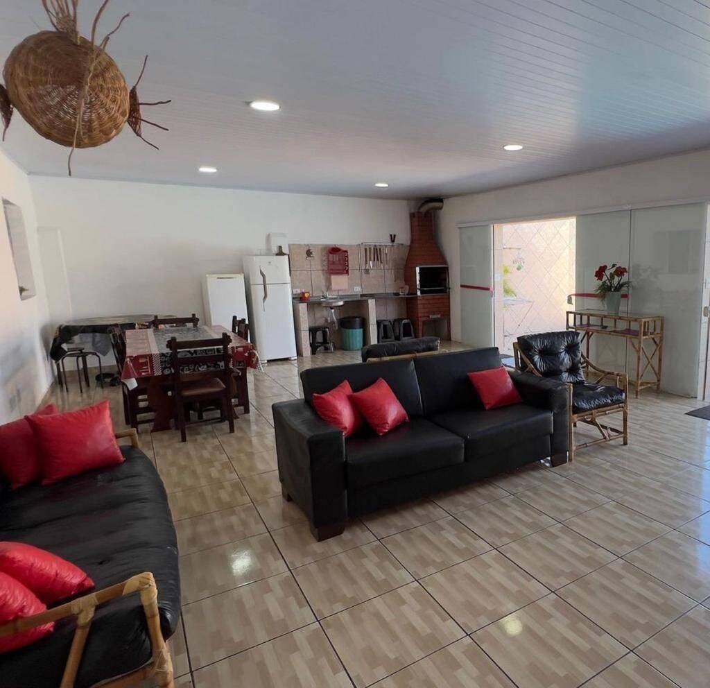 Casa, 2 quartos, 100 m² - Foto 4