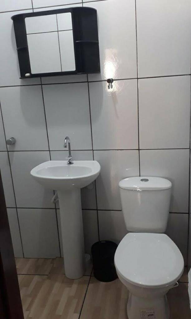 Casa, 2 quartos, 100 m² - Foto 8