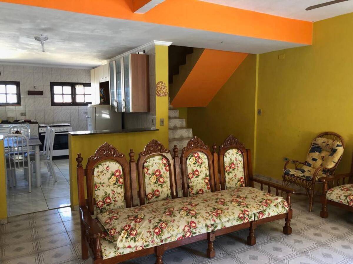 Sobrado, 3 quartos, 60 m² - Foto 3